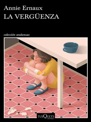 cover image of La vergüenza